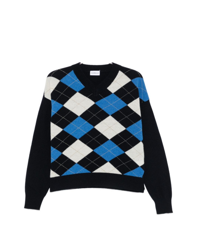 [Marella] Knitwear FW26 2623366222200 MLLBUONO 009