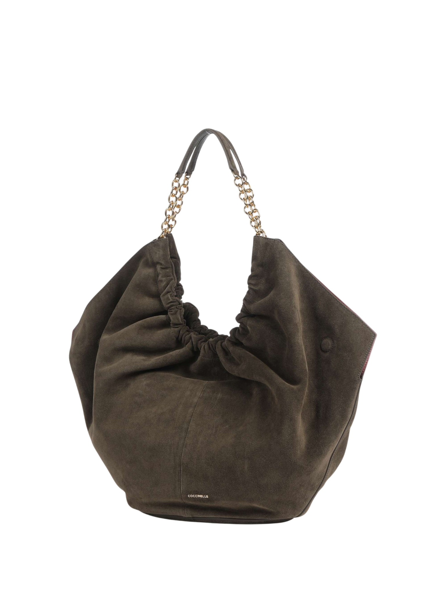 [Coccinelle] Shoulder bag FW26 E1 V5G 11 01 01