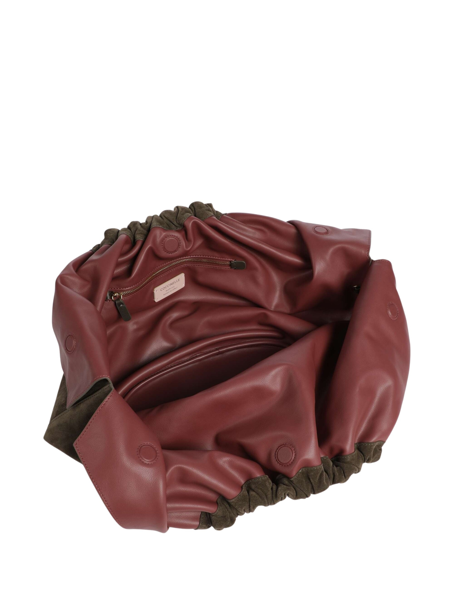 [Coccinelle] Shoulder bag FW26 E1 V5G 11 01 01