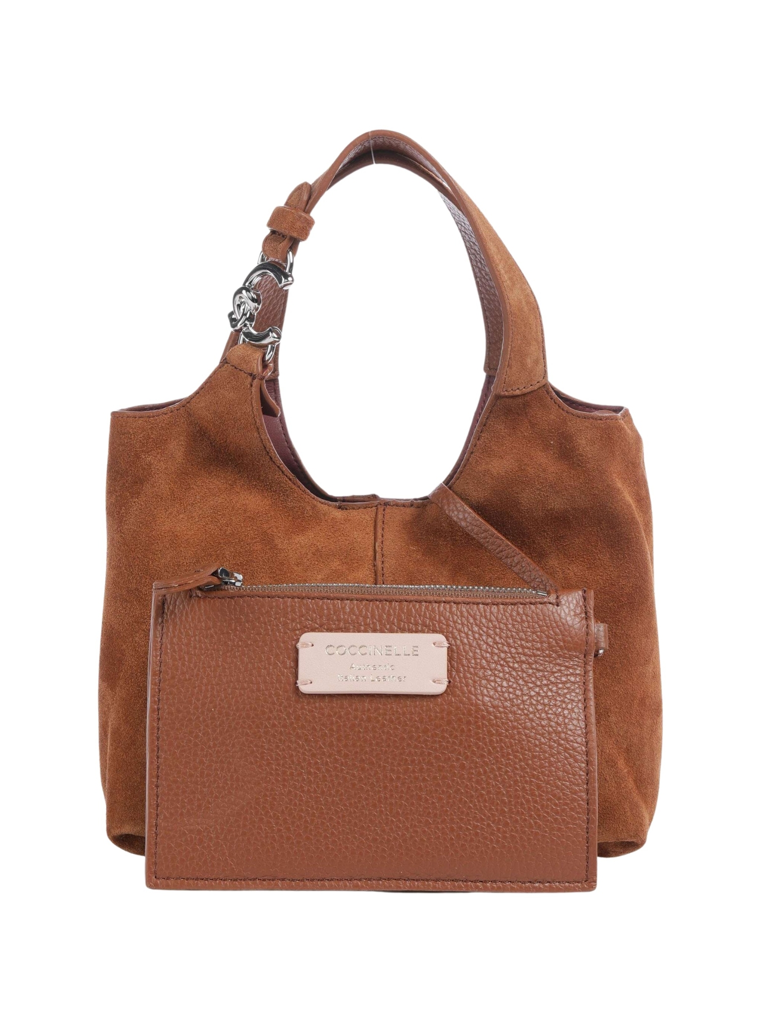[Coccinelle] Tote bag FW26 E1 THE 58 01 01