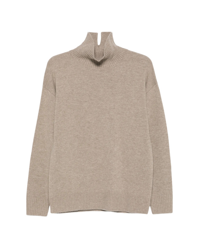 [SEVENTY VENEZIA] Knitwear FW26 MT4224 900331