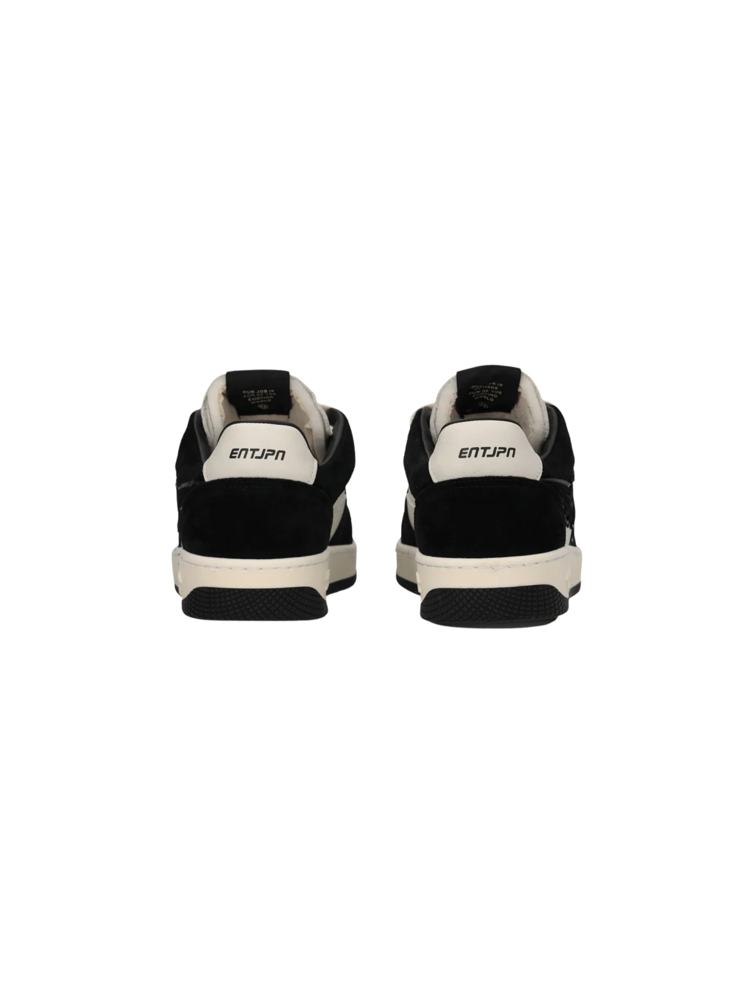 [ENTERPRISE JAPAN] Boots FW26 BG6015PX310S4199