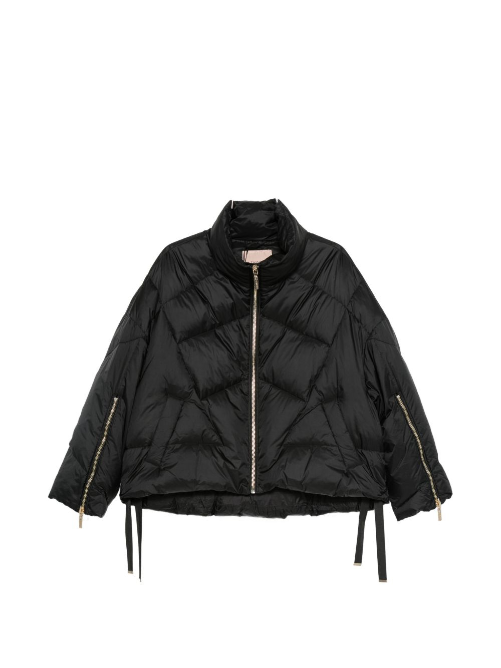 [Twin - set] Down jacket FW26 262TT2620 00006