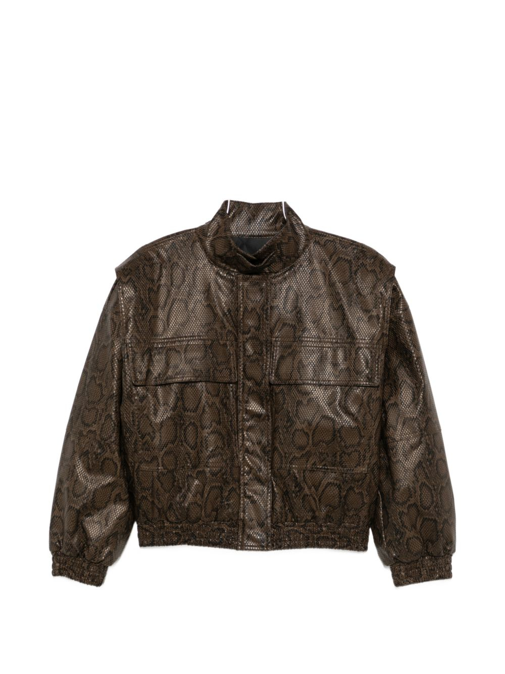 [Twin - set] Jacket FW26 262TT2280 14058