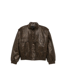 [Twin - set] Jacket FW26 262TT2280 14058