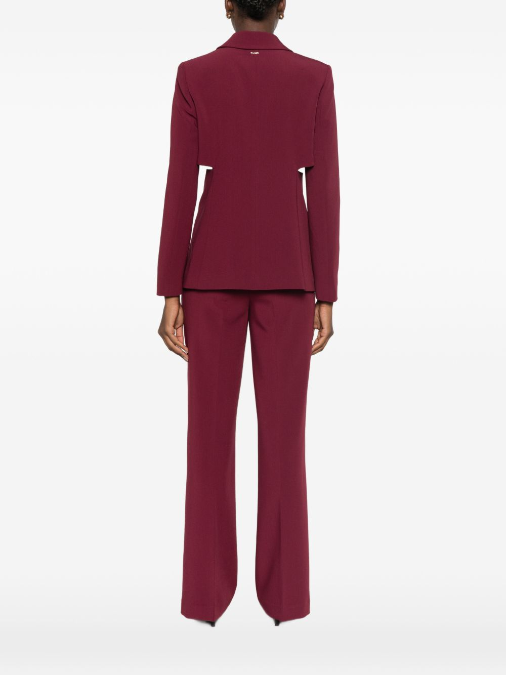 [Twin - set] Jacket FW26 262TT2420 00020