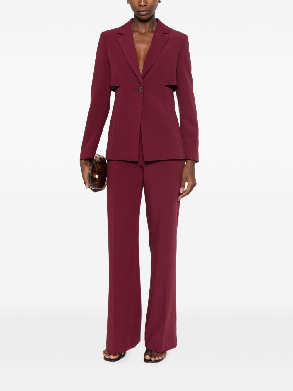 [Twin - set] Jacket FW26 262TT2420 00020