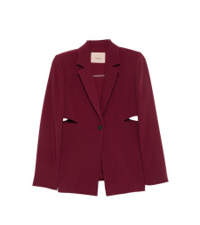 [Twin - set] Jacket FW26 262TT2420 00020