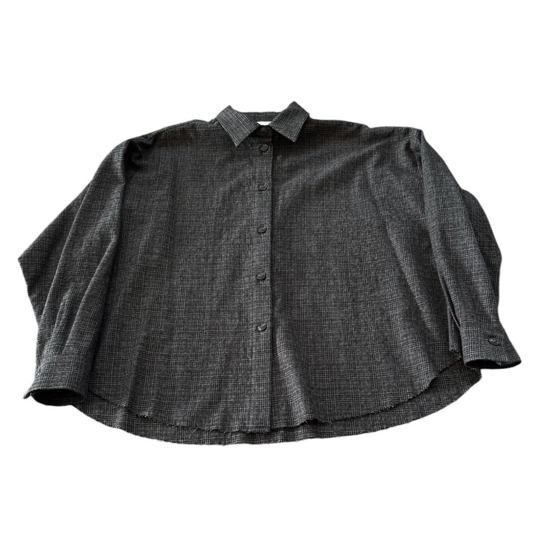 [DOUUOD] Shirt FW26 D7W6MECETE-930
