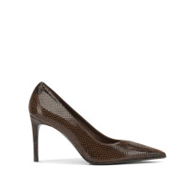 [Sergio Levantesi] Pumps FW26 DIVINA67PITONE UNDER