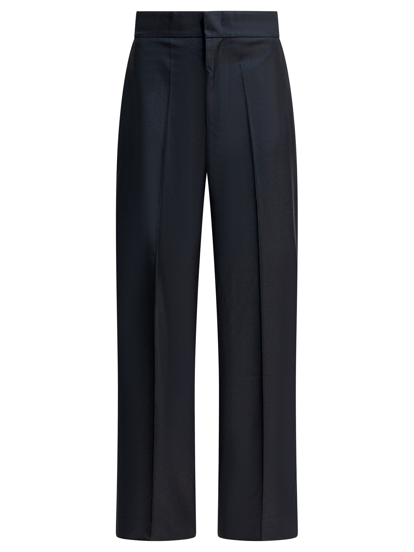 [Sa Su Phi] Pants SS26 W25315AU0350_X