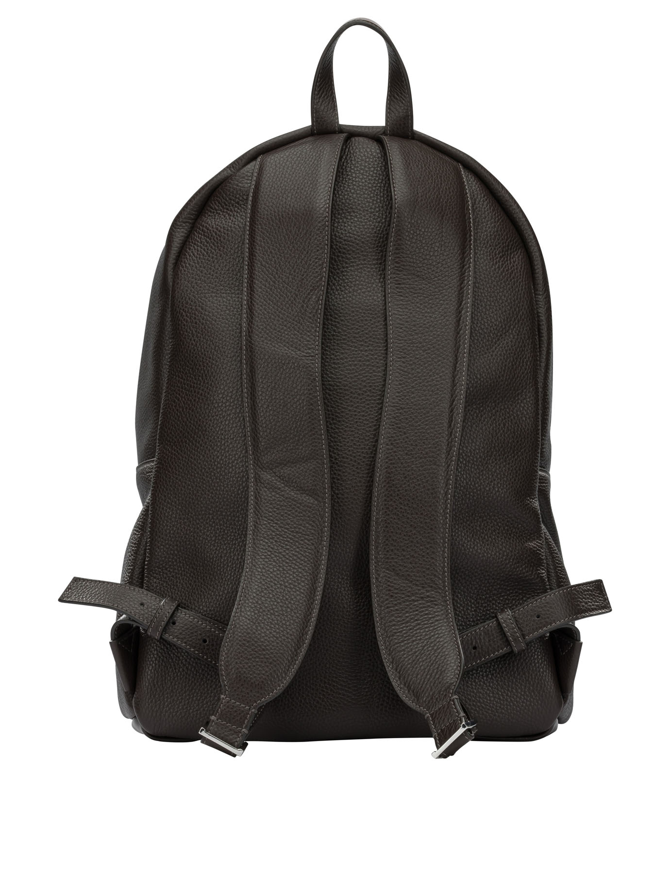 [Santoni] Backpack FW26 UIBBA3131TRAPMNT50T50