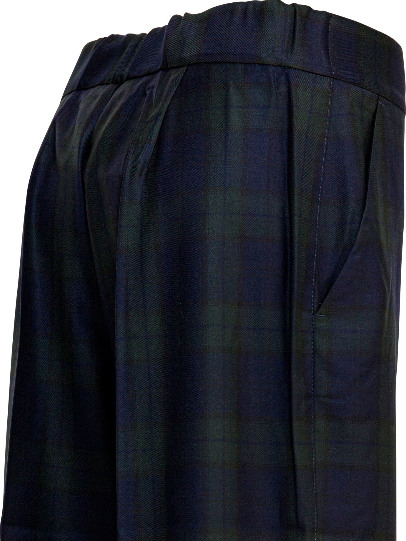 [Sa Su Phi] Pants SS26 W25315TR0390_X