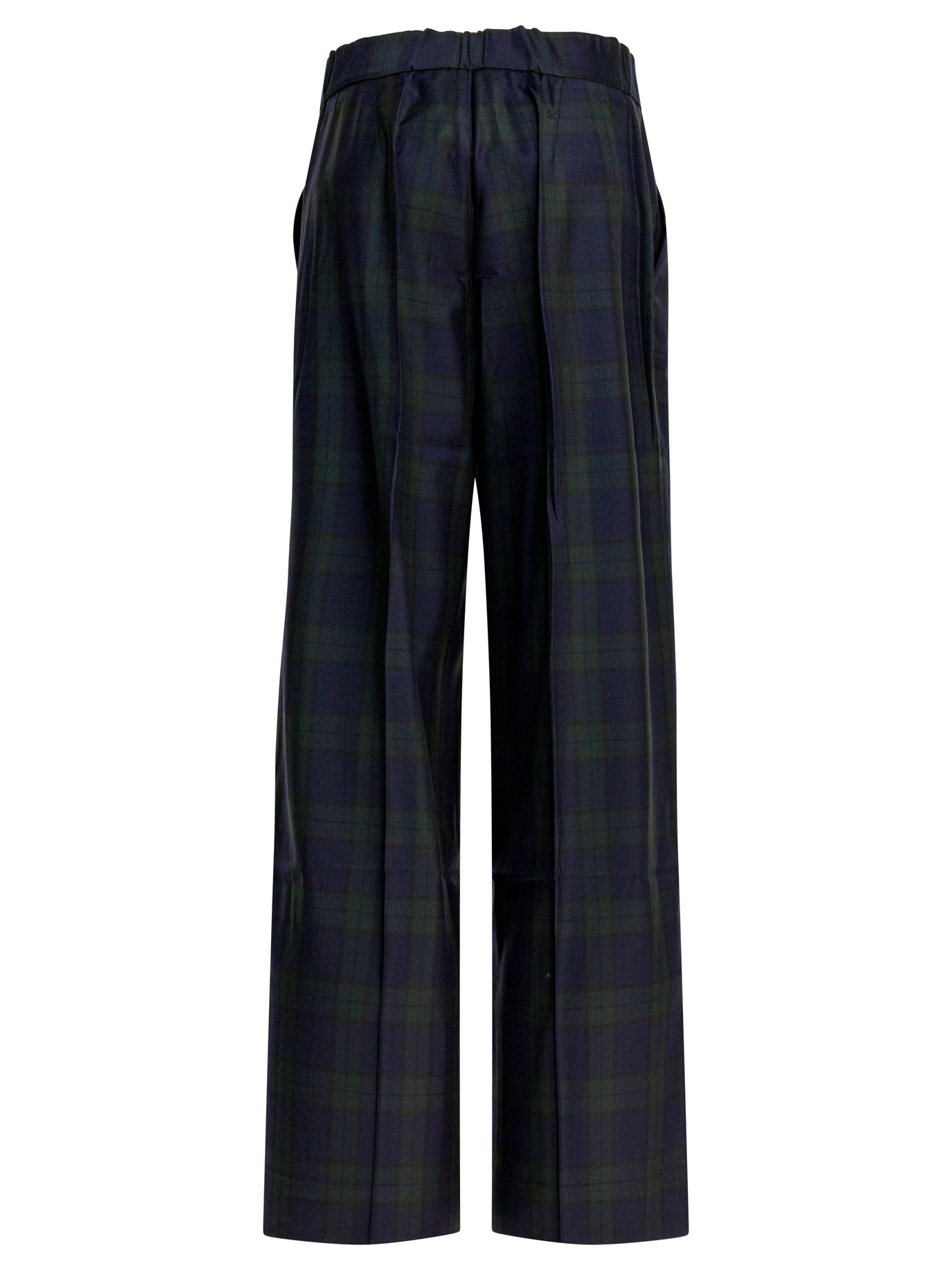 [Sa Su Phi] Pants SS26 W25315TR0390_X