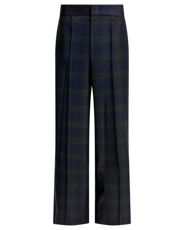 [Sa Su Phi] Pants SS26 W25315TR0390_X