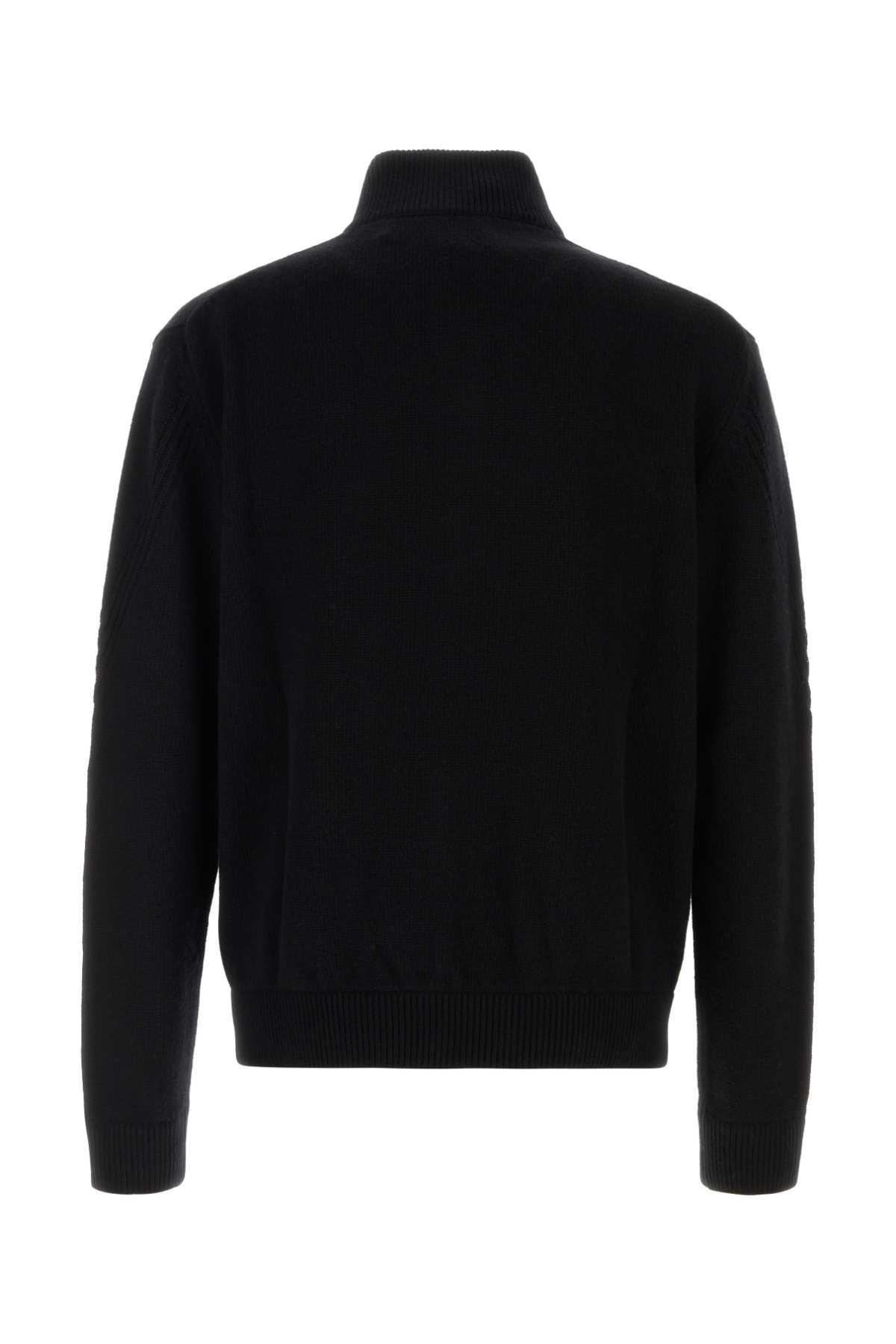 [Givenchy] Knitwear FW26 BMK01H4YRM 001