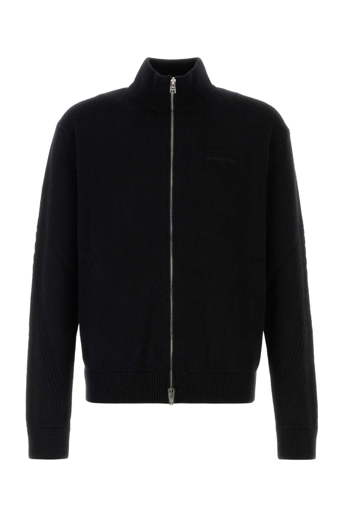 [Givenchy] Knitwear FW26 BMK01H4YRM 001