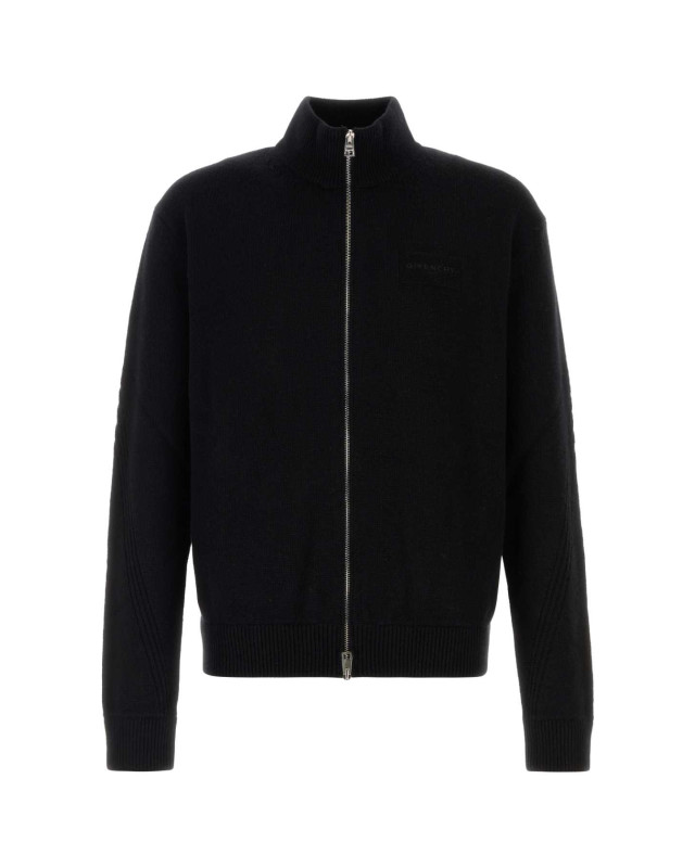 [Givenchy] Knitwear FW26 BMK01H4YRM 001