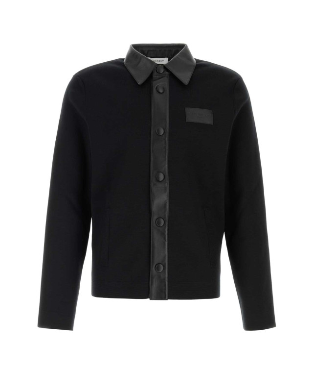 [Givenchy] Knitwear FW26 BMK0134YQ8 001