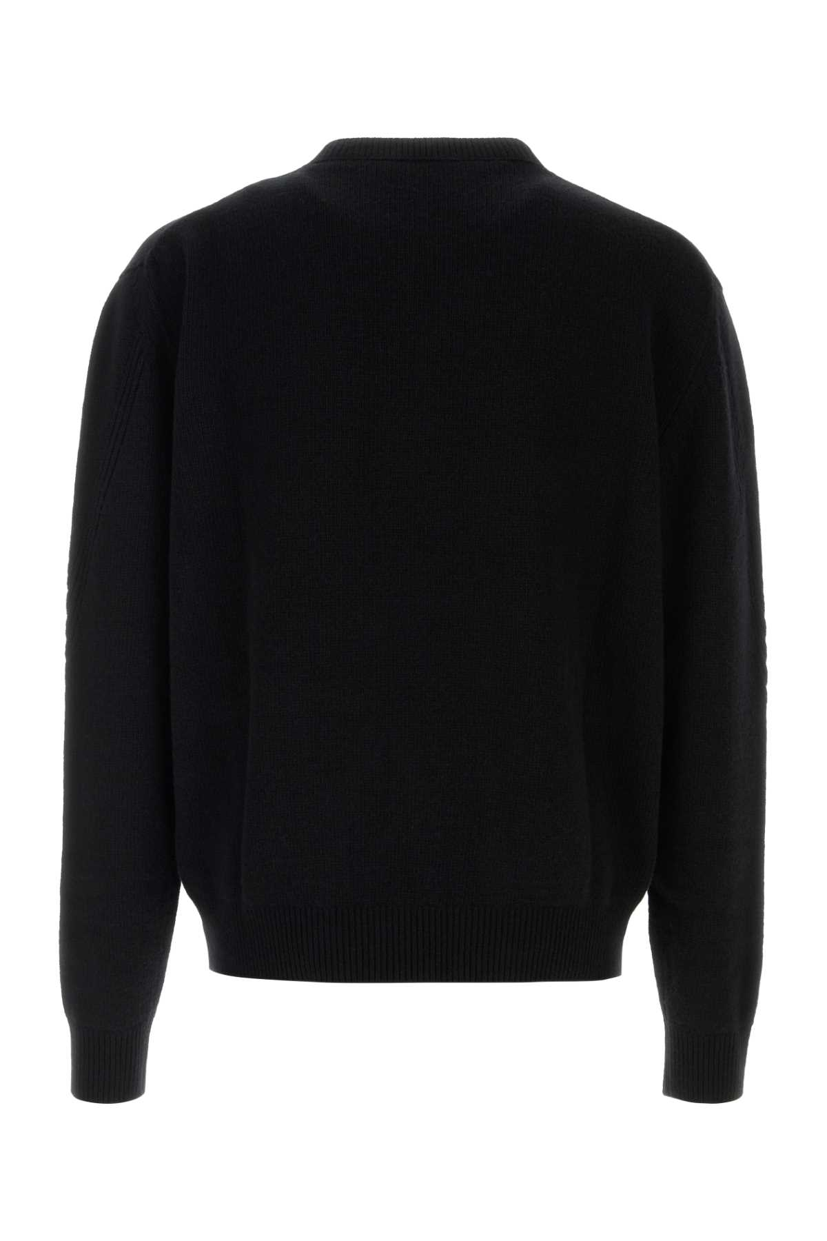[Givenchy] Sweatshirt FW26 BM90X84YRM 001