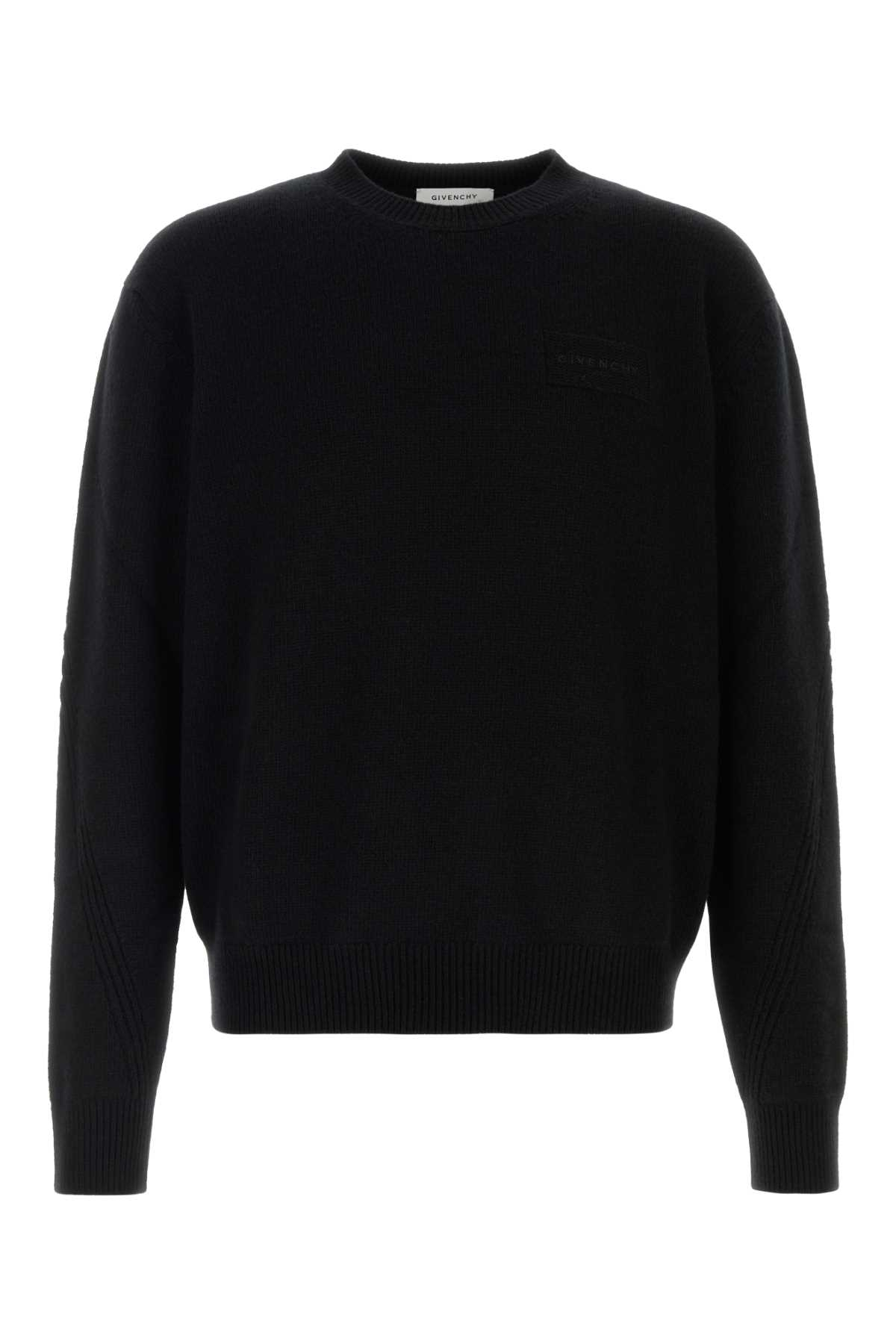 [Givenchy] Sweatshirt FW26 BM90X84YRM 001