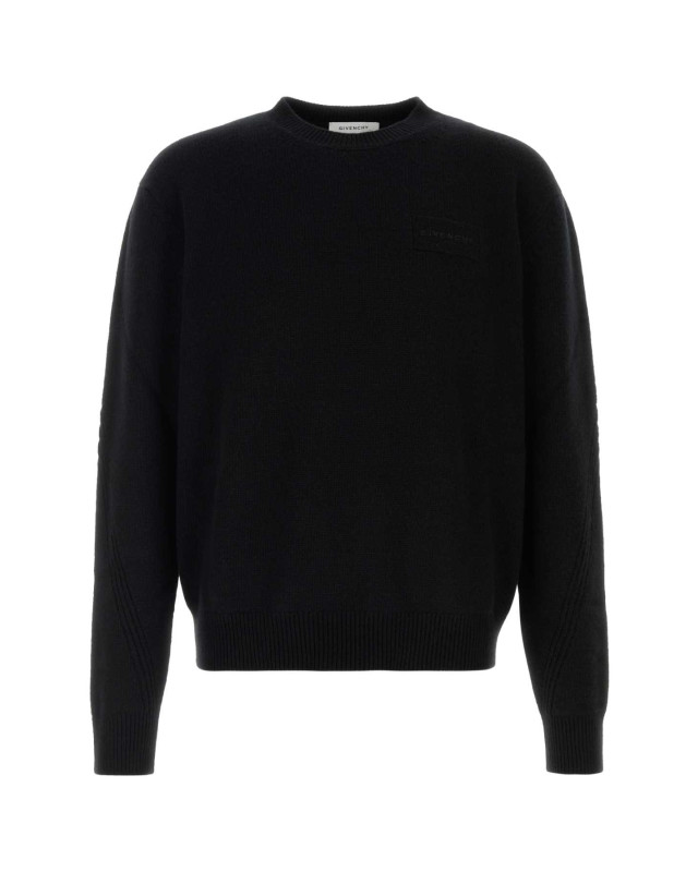 [Givenchy] Sweatshirt FW26 BM90X84YRM 001