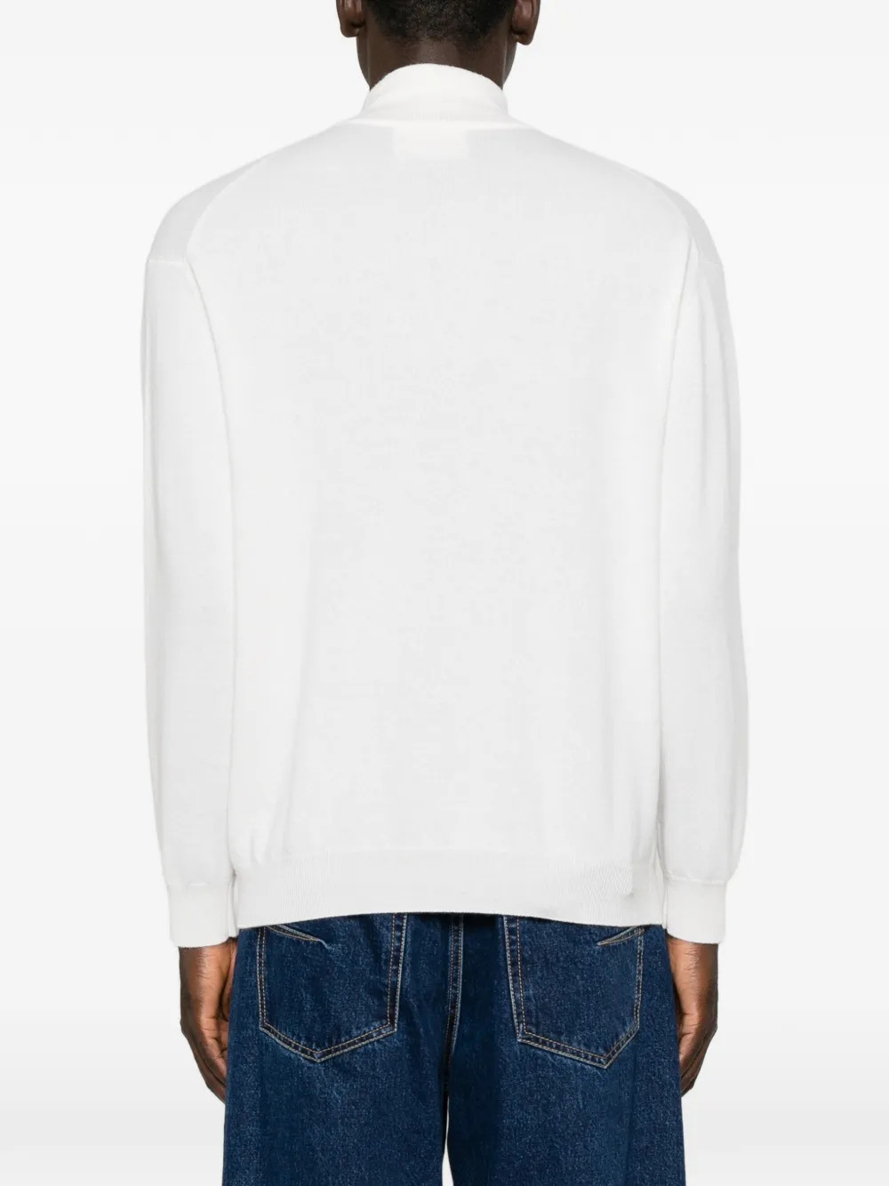 [Lisa Yang] Knitwear FW26 3025302CR