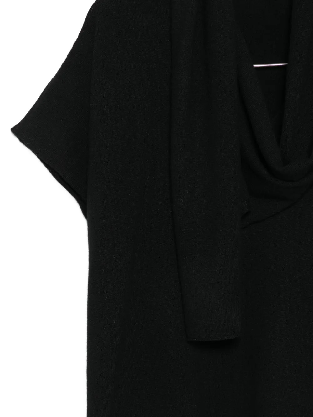 [Lisa Yang] Knitwear FW26 2026453BL
