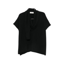 [Lisa Yang] Knitwear FW26 2026453BL