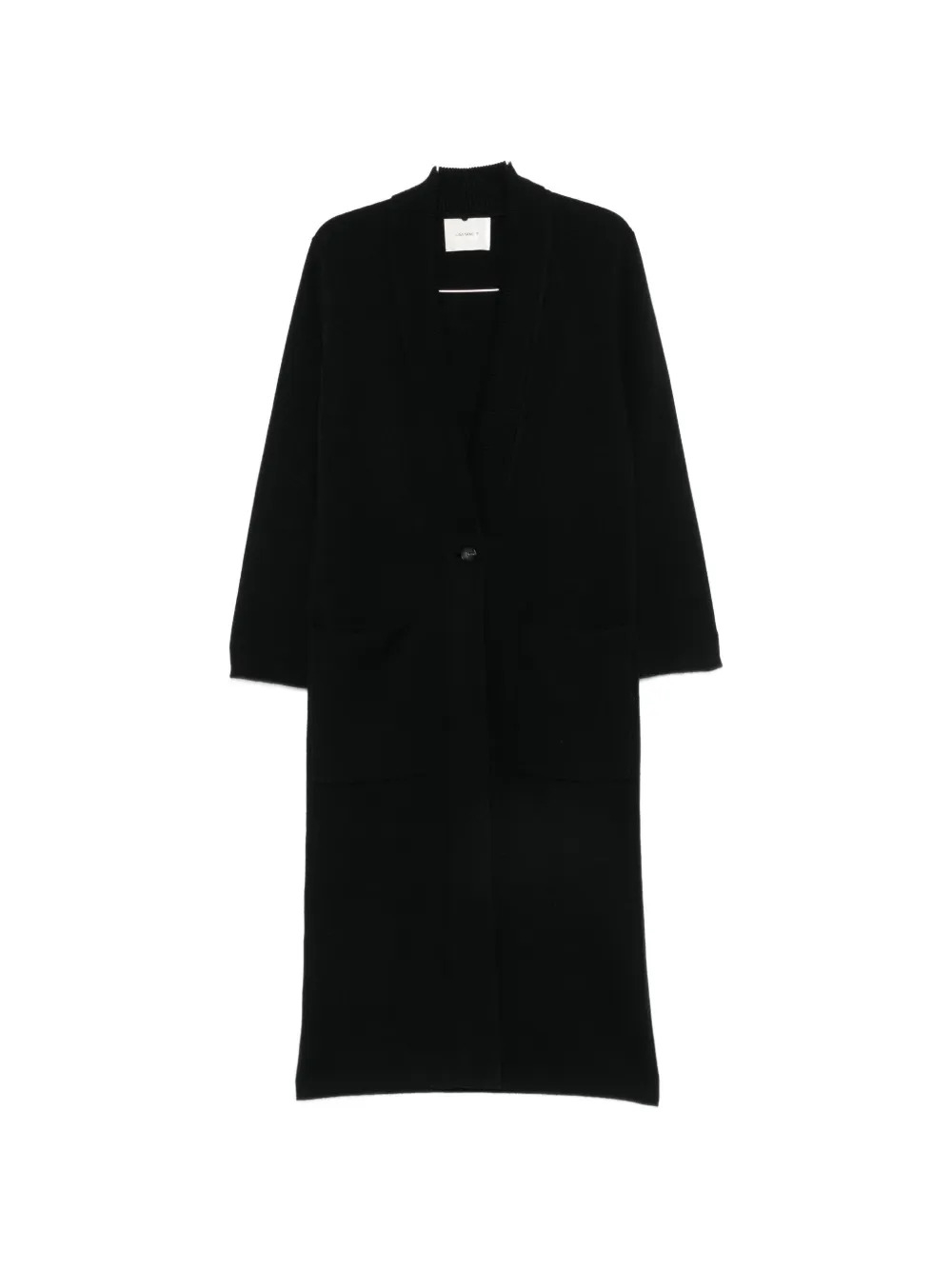 [Lisa Yang] Knitwear FW26 2026493BL
