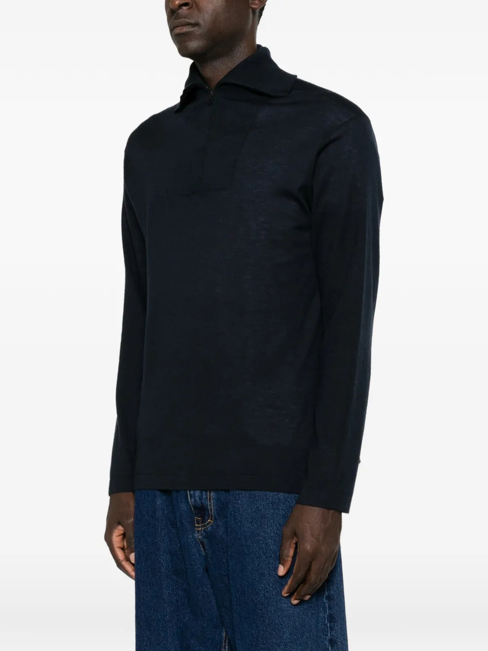 [Lisa Yang] Knitwear FW26 3025117NA