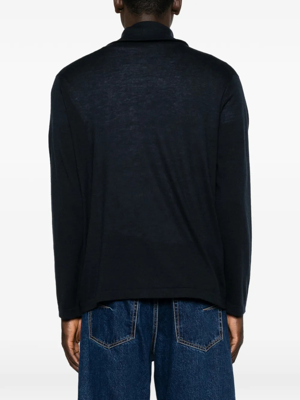 [Lisa Yang] Knitwear FW26 3025117NA