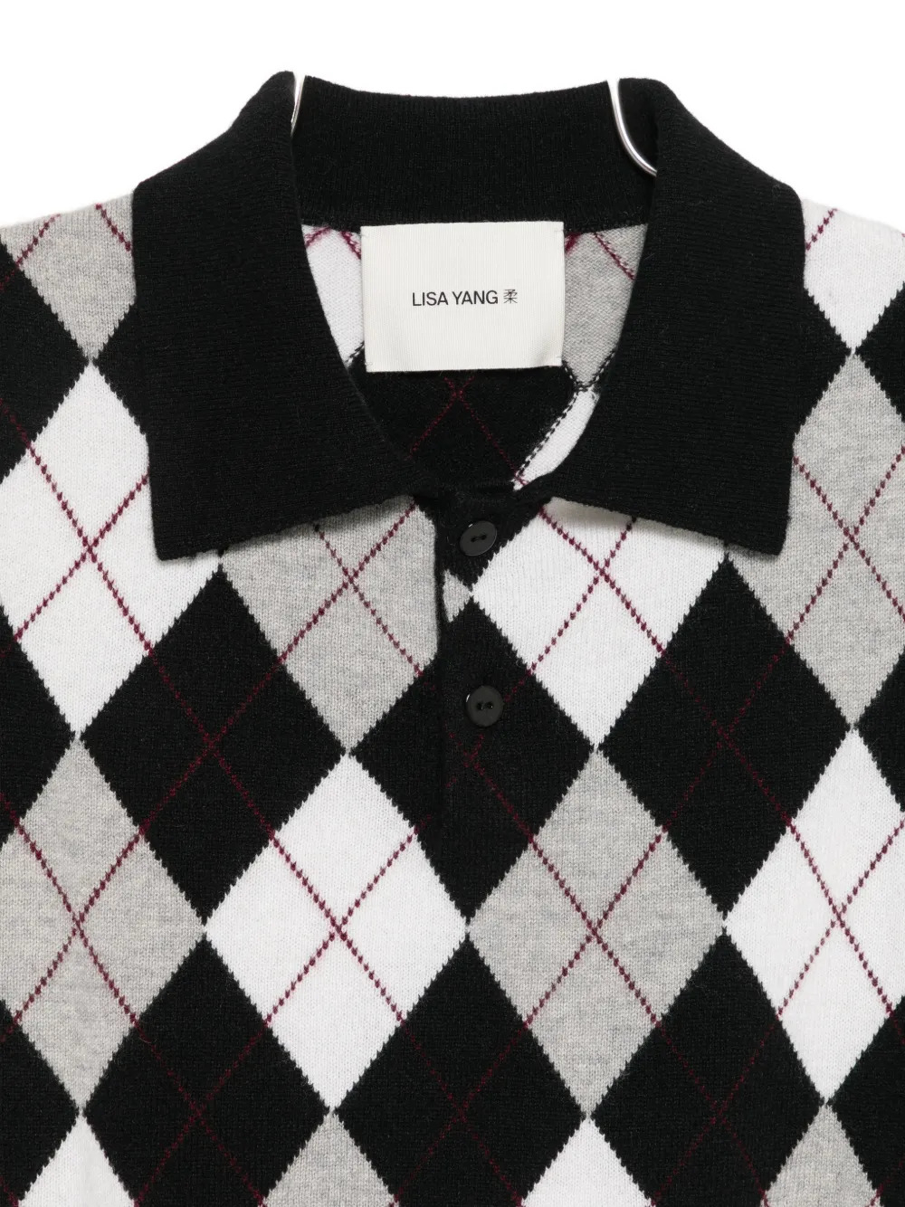[Lisa Yang] Knitwear FW26 2026500BDD