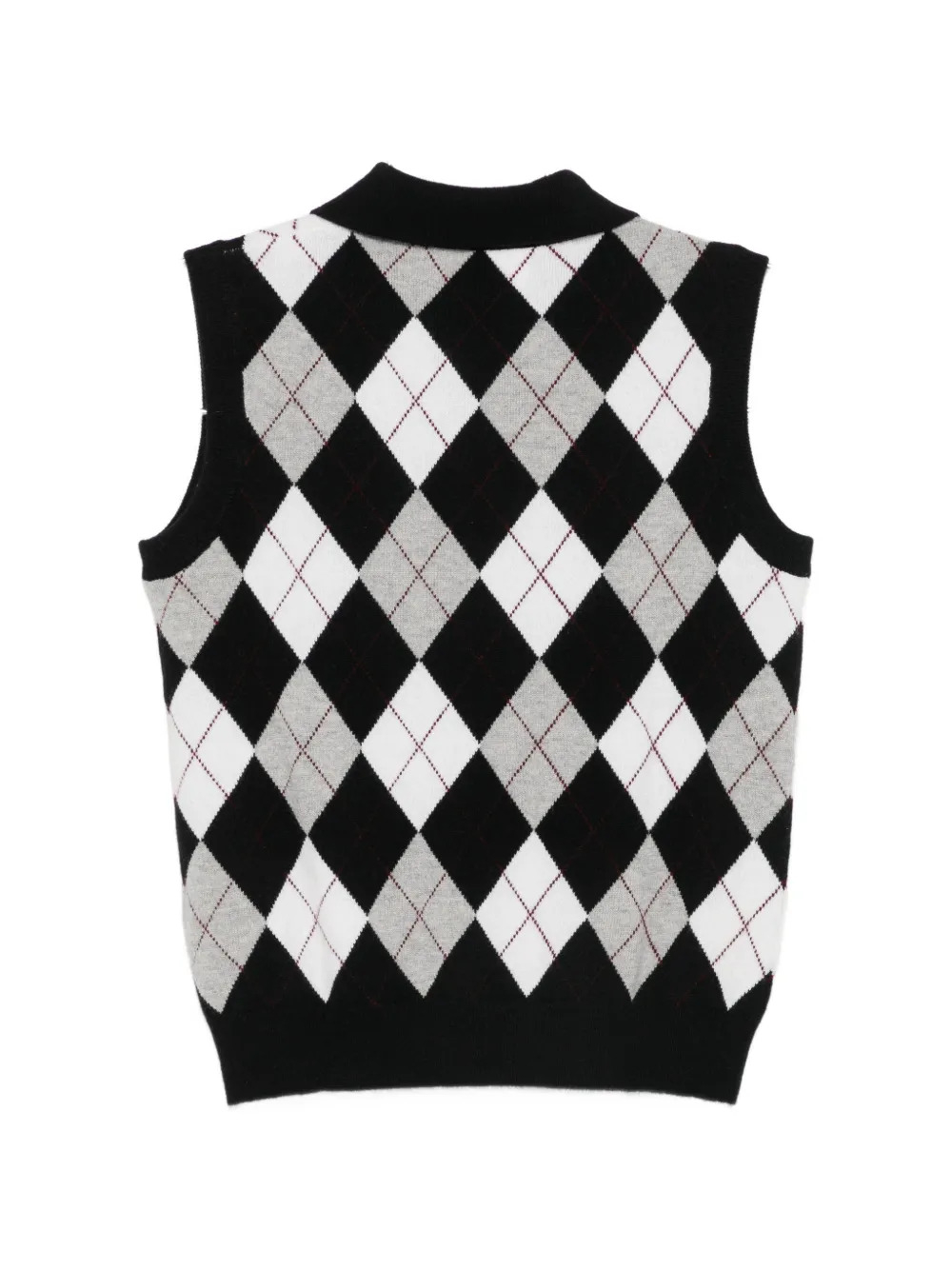 [Lisa Yang] Knitwear FW26 2026500BDD