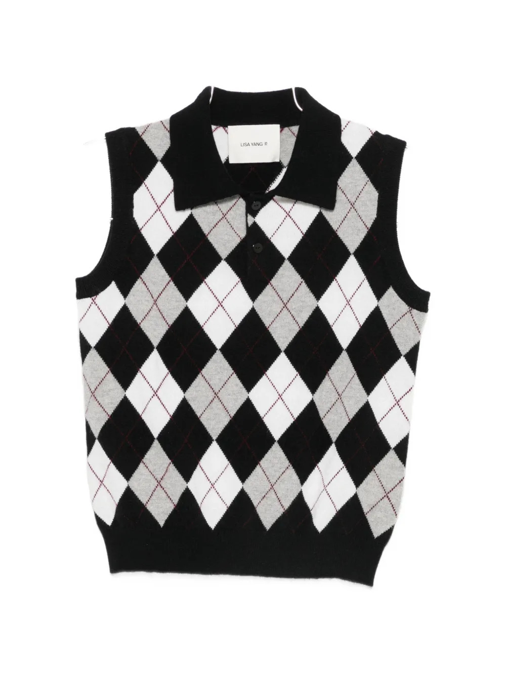[Lisa Yang] Knitwear FW26 2026500BDD