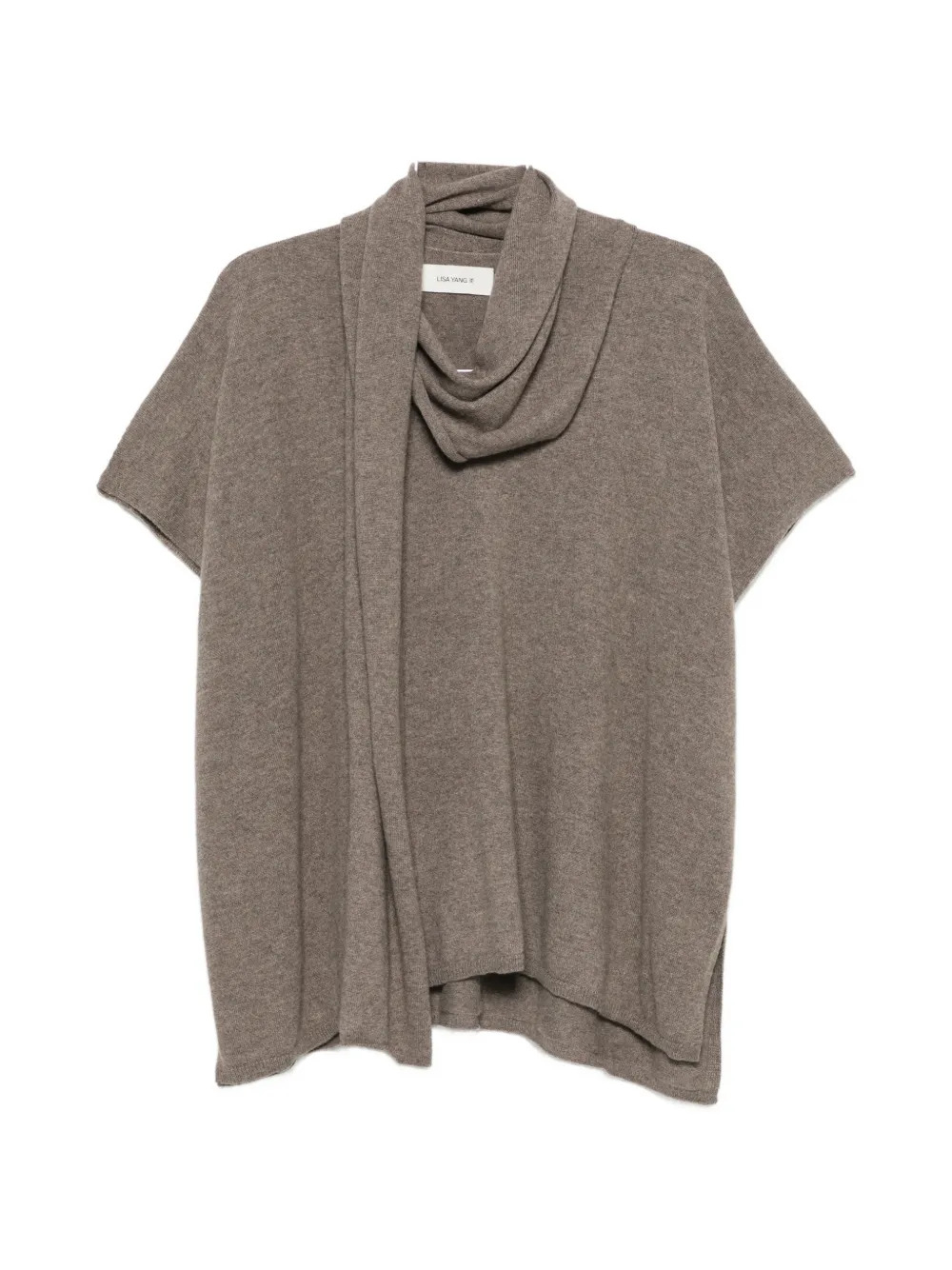 [Lisa Yang] Knitwear FW26 2026453TL