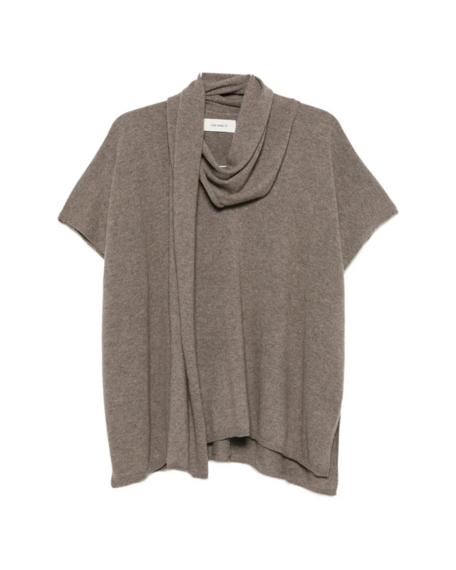 [Lisa Yang] Knitwear FW26 2026453TL