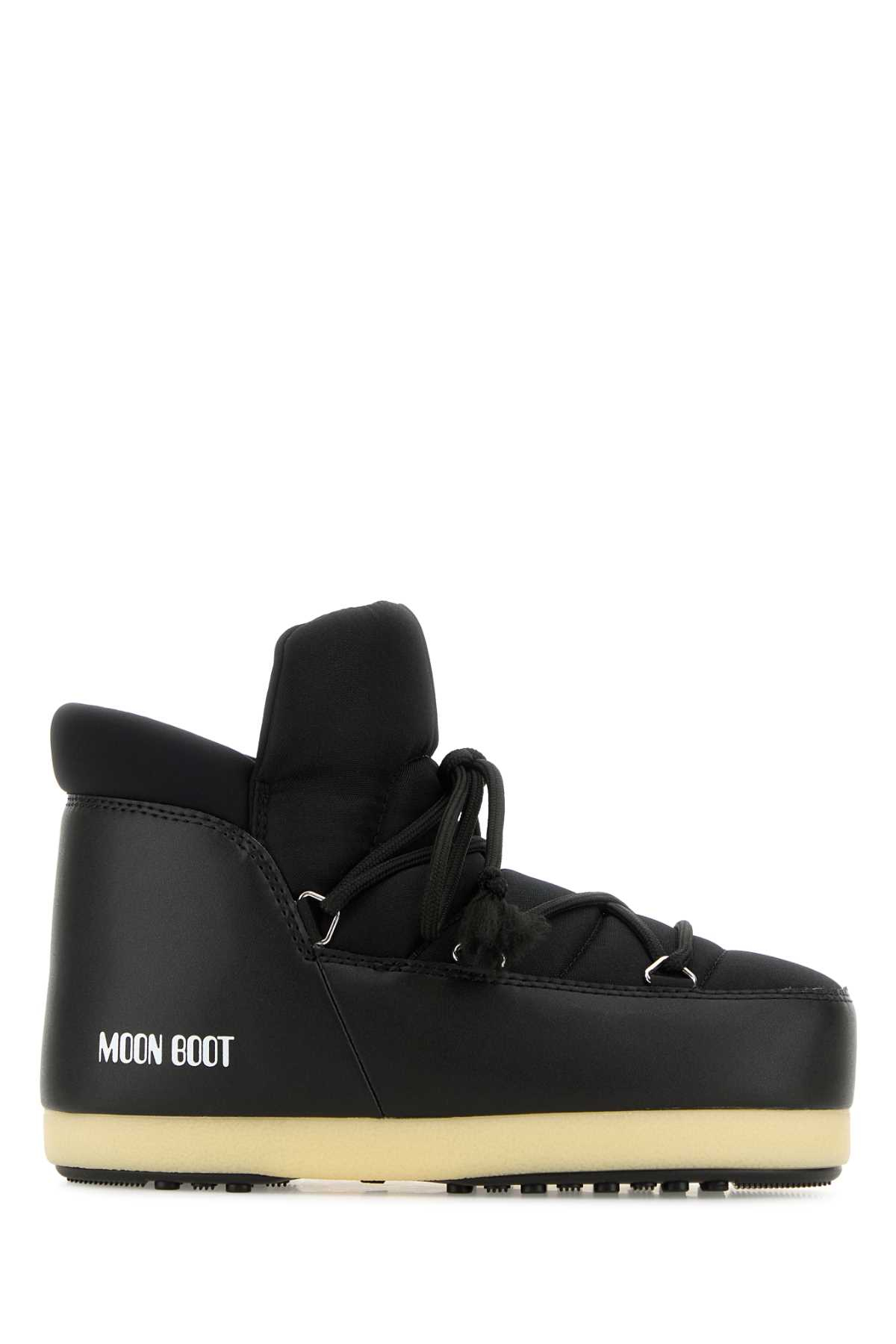 [Moon Boot] Boots FW26 1470020 N001