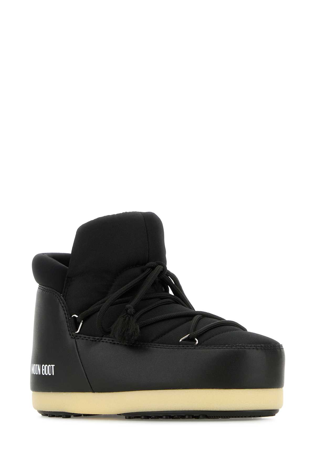 [Moon Boot] Boots FW26 1470020 N001