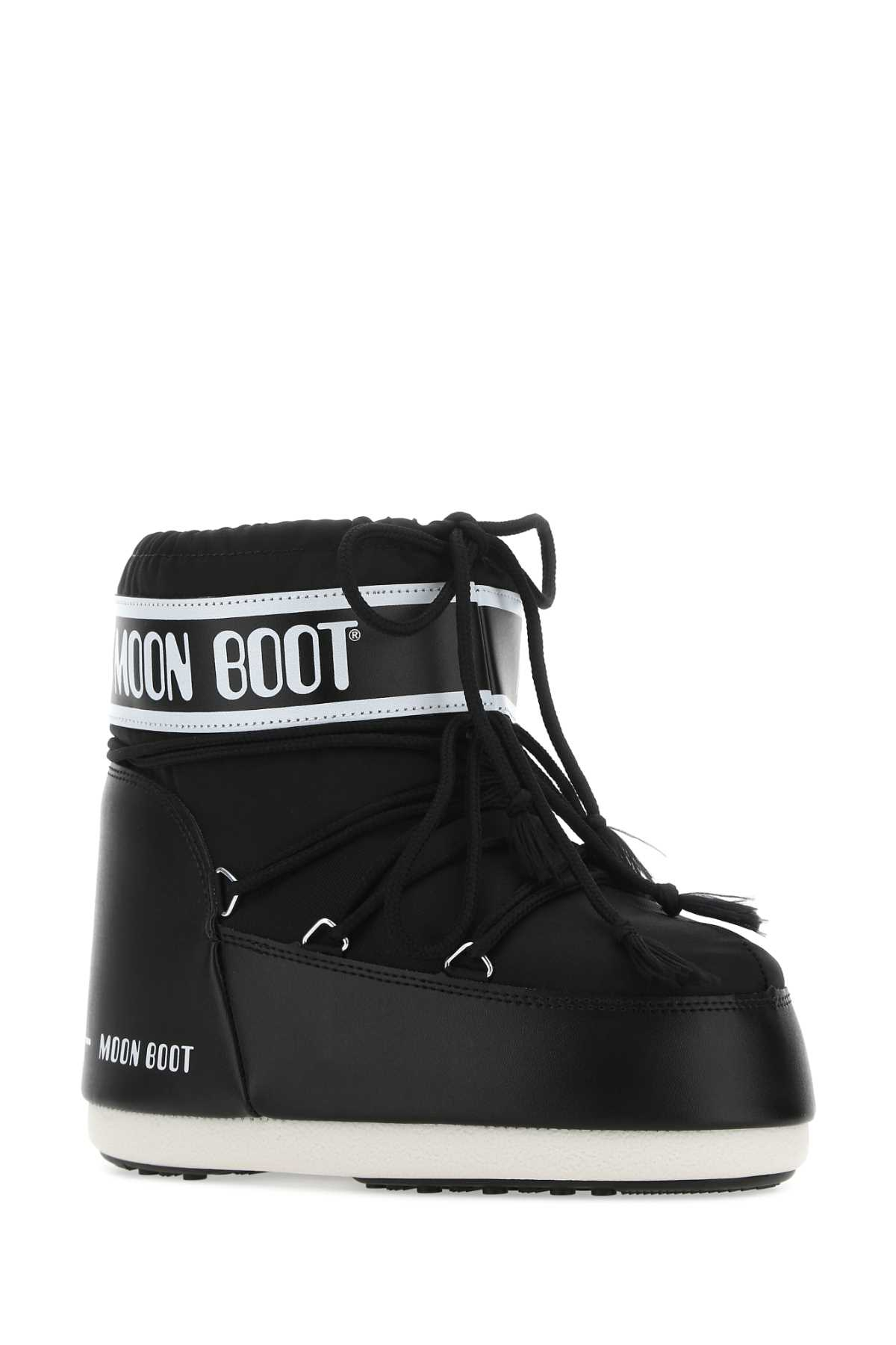 [Moon Boot] Boots FW26 1409340 N001