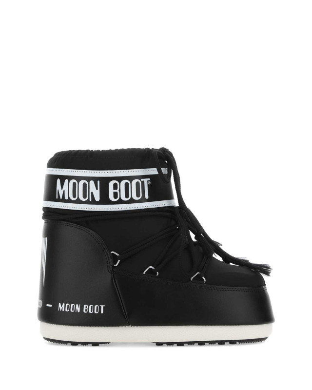 [Moon Boot] Boots FW26 1409340 N001
