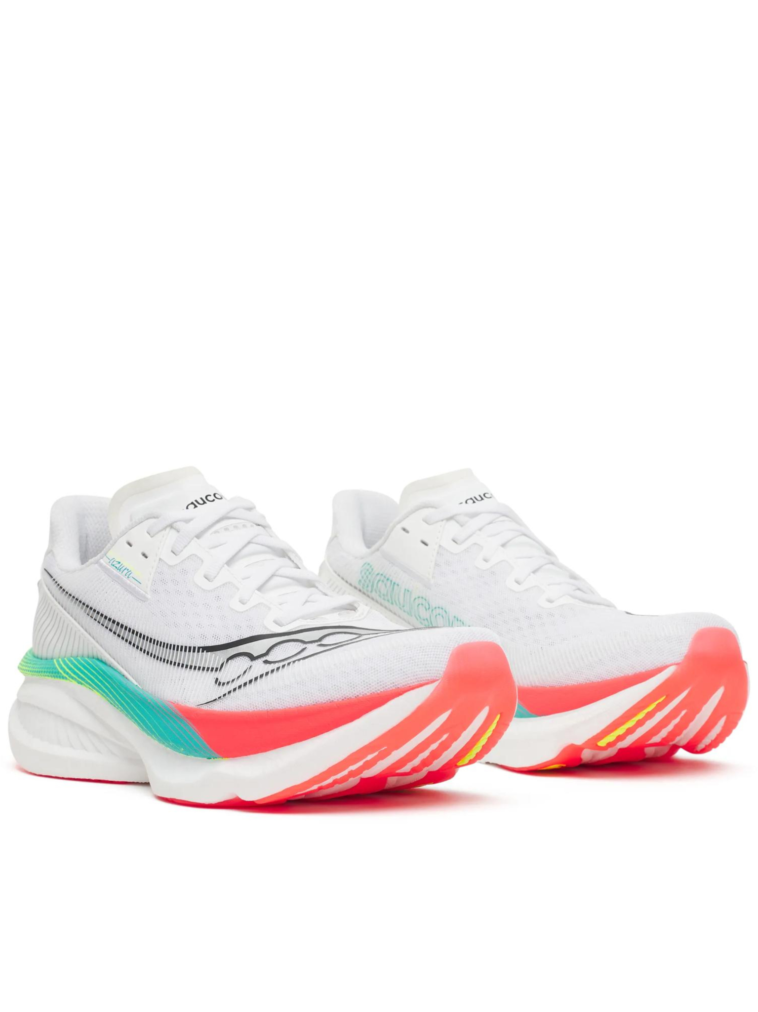 [SAUCONY] Sneakers FW26 S101329 1041