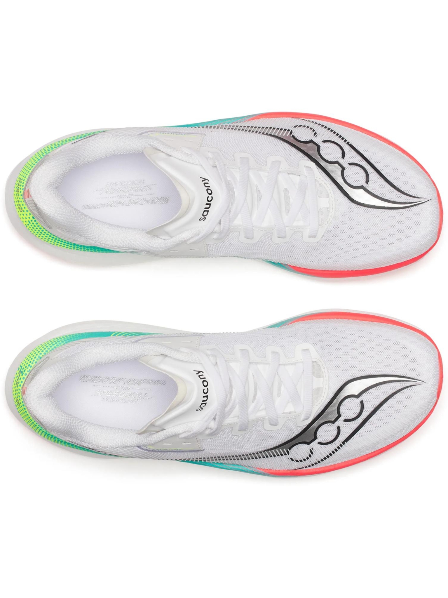[SAUCONY] Sneakers FW26 S101329 1041