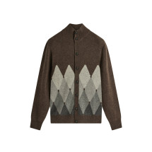 [BALLANTYNE] Cardigan FW26 B2K146 7K0A8