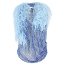 [Giuseppe di Morabito] Tank top FW26 07PFTO427FC1671680