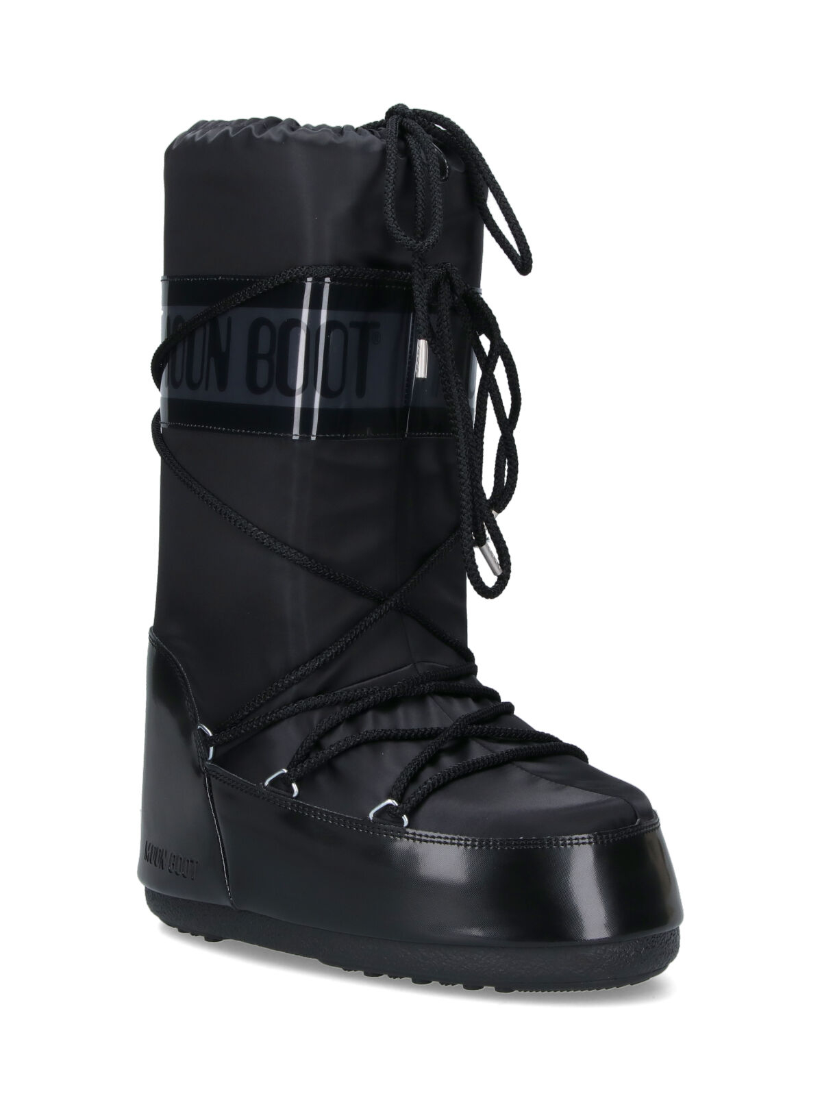 [Moon Boot] Ankle boots FW26 80D1401680N001