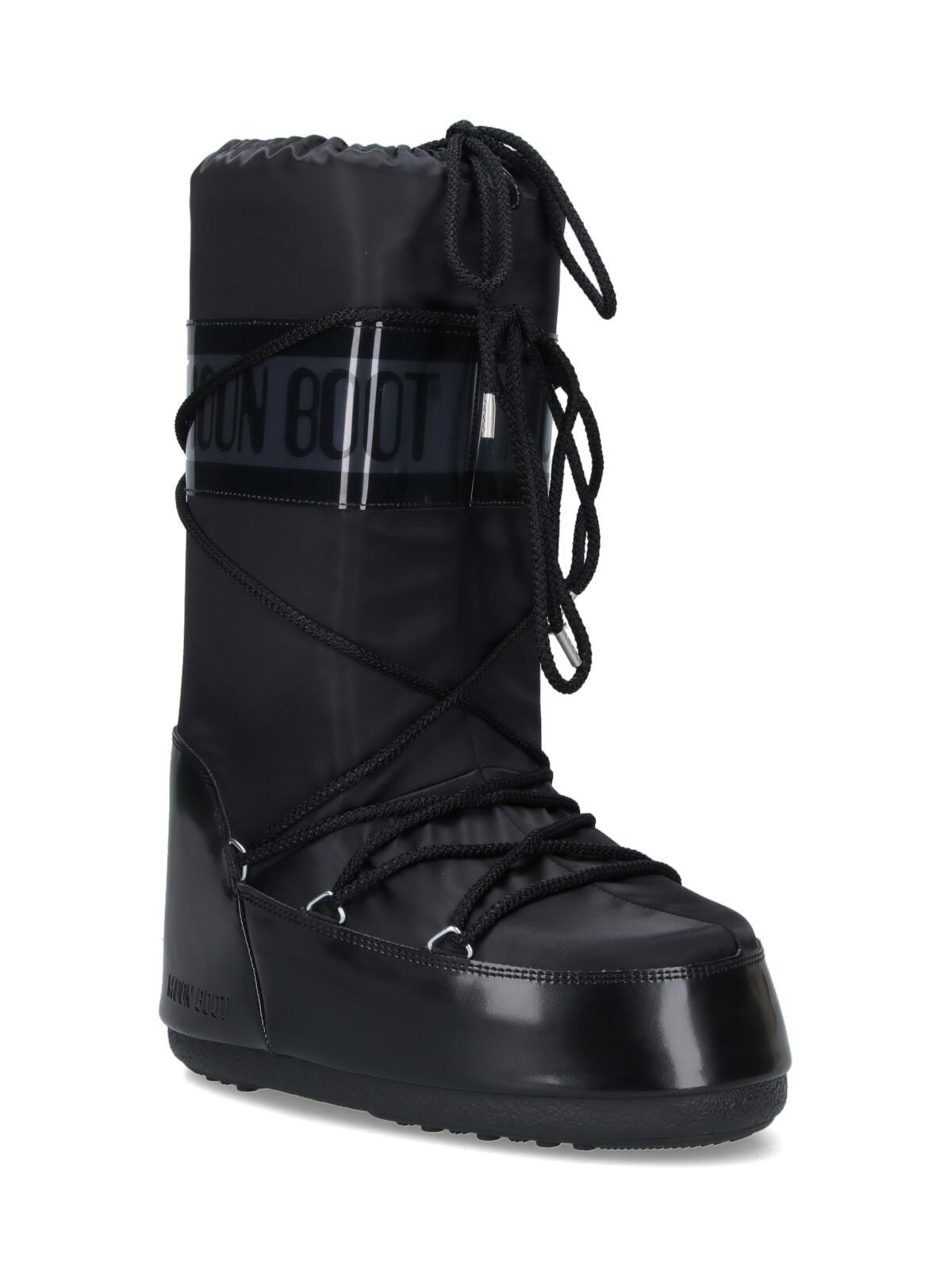 [Moon Boot] Ankle boots FW26 80D1401680N001