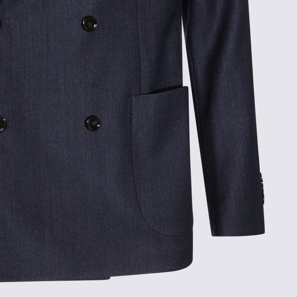 [Lardini] Jacket FW26 CN6203EACIF67446850