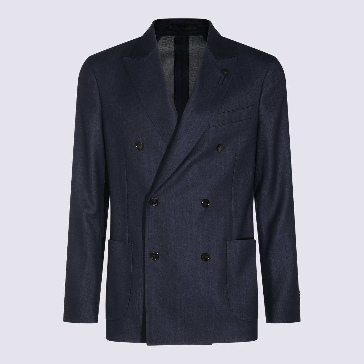 [Lardini] Jacket FW26 CN6203EACIF67446850