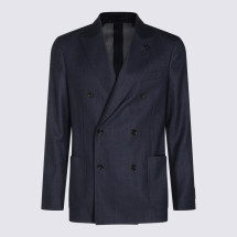 [Lardini] Jacket FW26 CN6203EACIF67446850